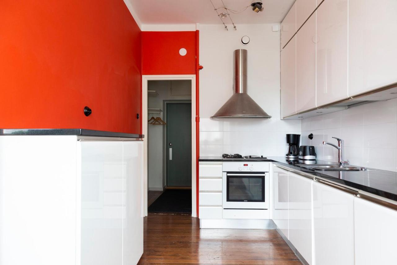 2ndhomes Kamppi 1br With Amazing Views Lejlighed Helsinki