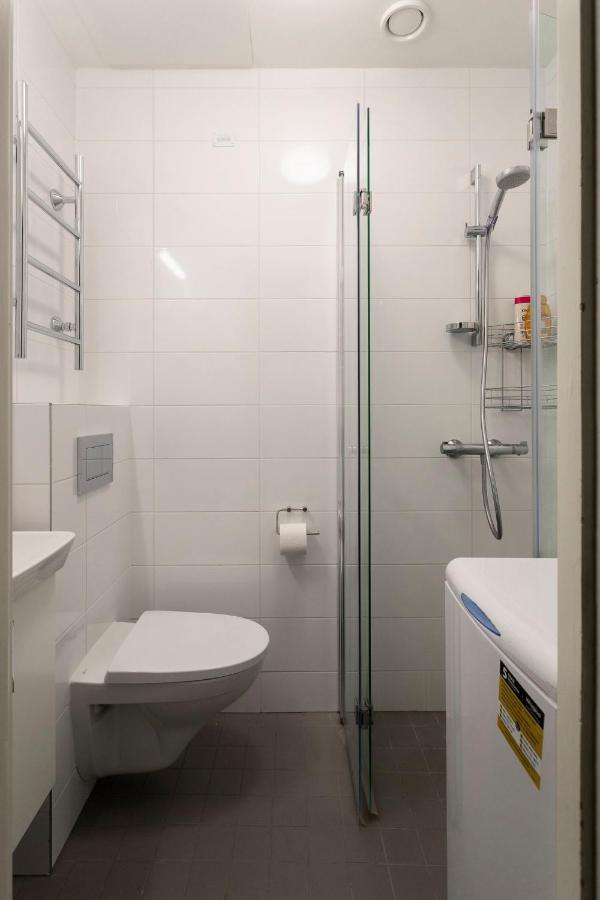 2ndhomes Kamppi 1br With Amazing Views *