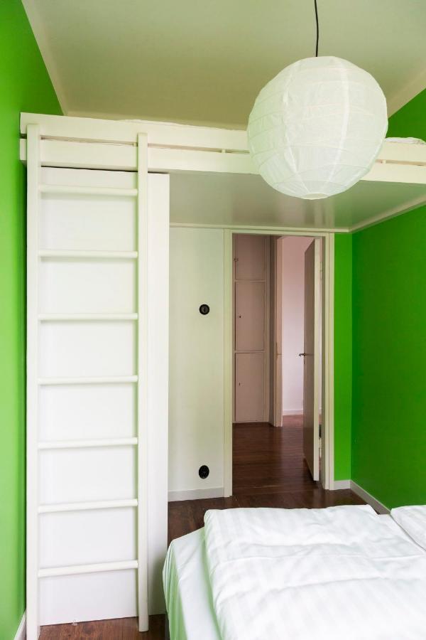 2ndhomes Kamppi 1br With Amazing Views Helsinki