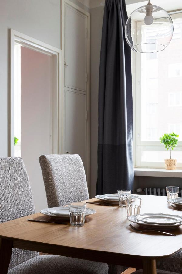 Lejlighed 2ndhomes Kamppi 1br With Amazing Views Helsinki