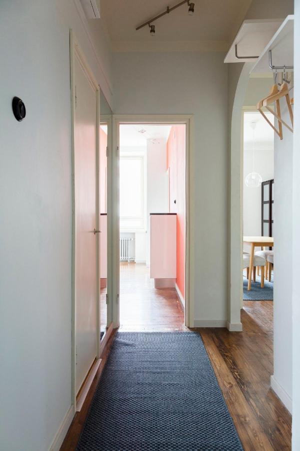 2ndhomes Kamppi 1br With Amazing Views Helsinki